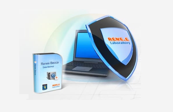 Renee Becca Crack Free Download