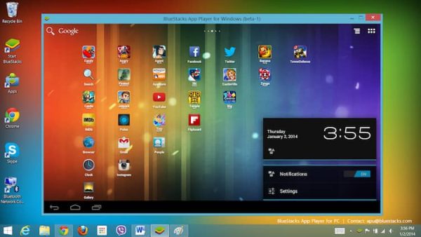 memu android emulator crack