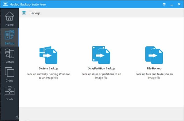 Hasleo Backup Suite crack 