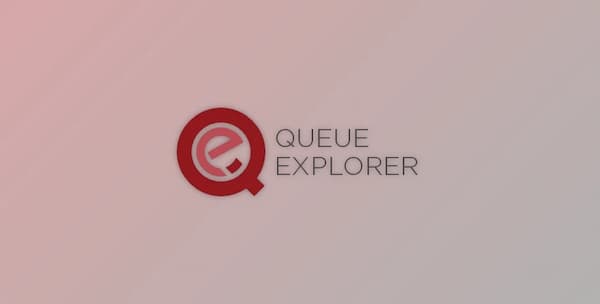 QueueExplorer Professional Crack 