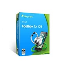 iSkysoft Toolbox crack Free Download 2023