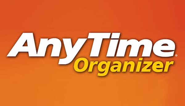 AnyTime Organizer Deluxe Crack Free Download