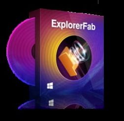 ExplorerFab-crack -Free-Download