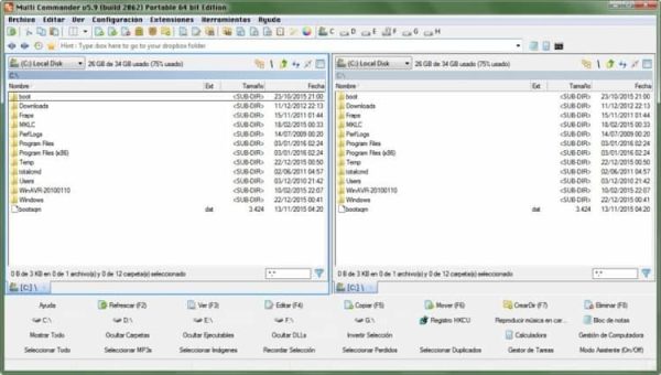 Multi Commander Free Download
