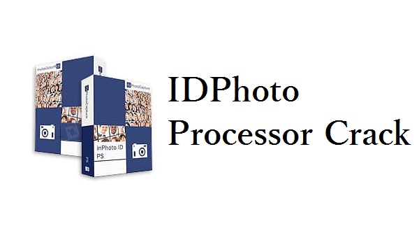 IDPhoto Processor crack