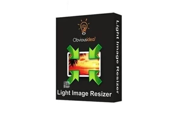 Light Image Resizer Crack
