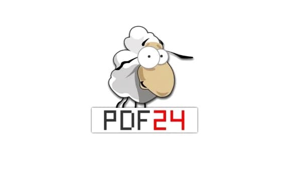 PDF24 PDF Creator Crack Free Download 