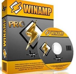 Winamp PRO With Serial Keys