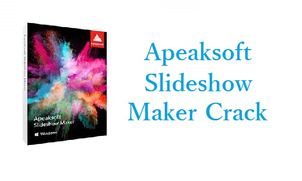 Apeaksoft-Slideshow-Maker