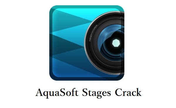 AquaSoft Stages crack 