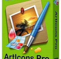 Aha-Soft ArtIcons Pro crack