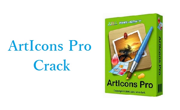 Aha-Soft ArtIcons Pro crack Free Download
