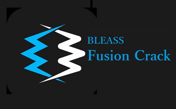 BLEASS Fusion Crack 
Free Download