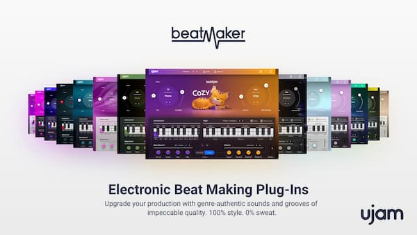 uJAM-Beatmaker-Bundle-Crack