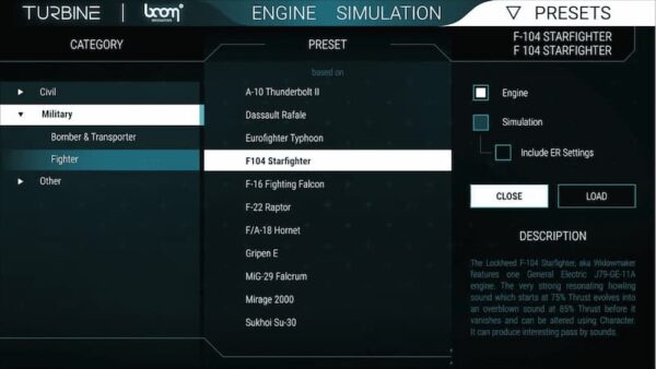 Turbine Crack Free Download