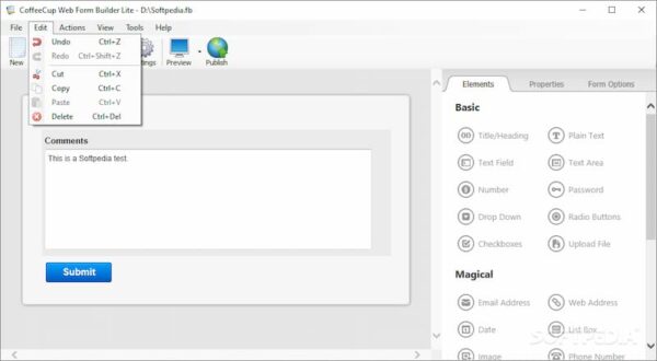 CoffeeCup-Flash-Form-Builder-Crack