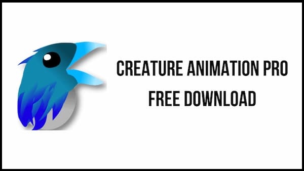 Creature-Animation-Pro-Free-Download