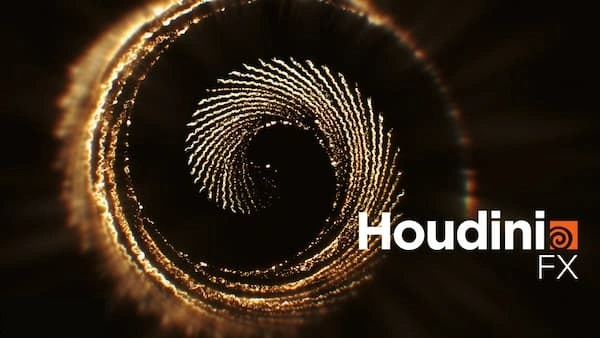 Download SideFX Houdini FX 19.5.435 Crack