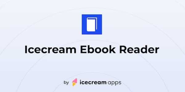 for iphone download IceCream Ebook Reader 6.42 Pro free
