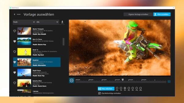 MAGIX-Fastcut-Plus-Edition-2019-Latest-Version-Download