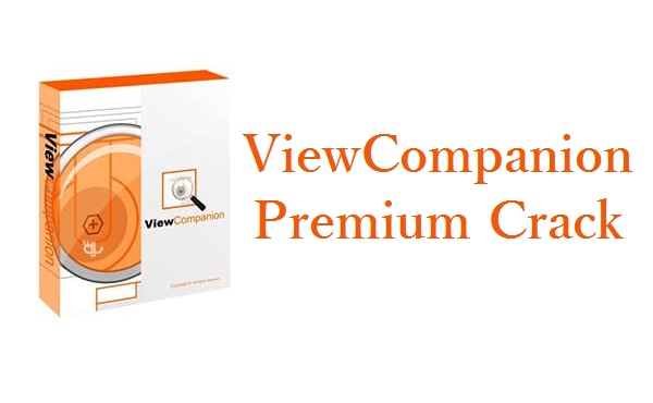 ViewCompanion-Premium-Crack-Free-Download