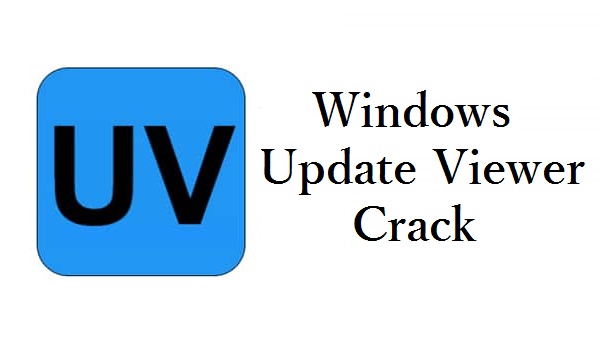 Windows-Update-Viewer-Crack-Free-Download
