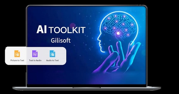 Gilisoft-AI-Toolkit-CrackFree-download-Full-Version