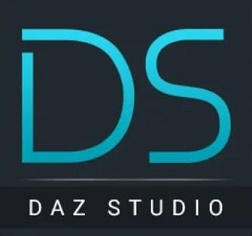 DAZ Studio Professional Crack
