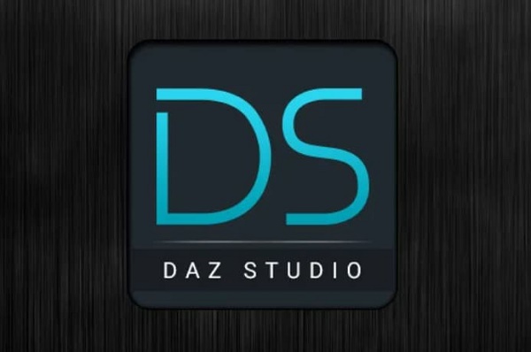 DAZ Studio Professional Crack Free Download
