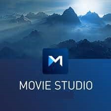 MAGIX Movie Studio Crack