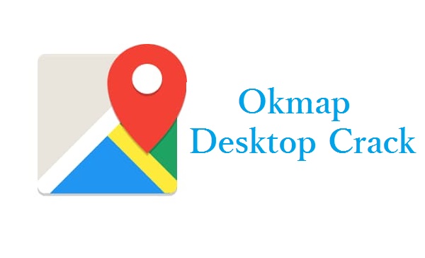 Okmap Desktop Crack Free Download