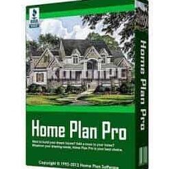 Home Plan Pro crack