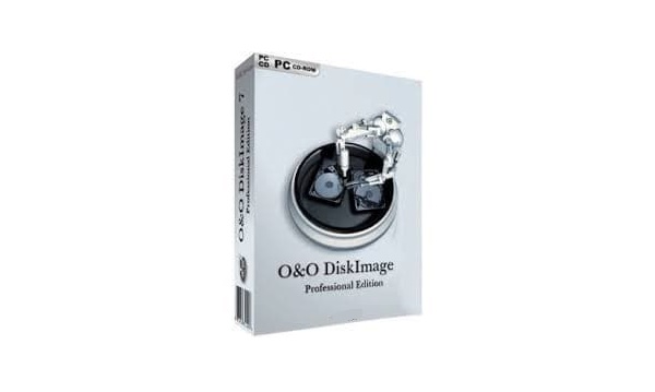 O&O DiskImage Professional Free Download