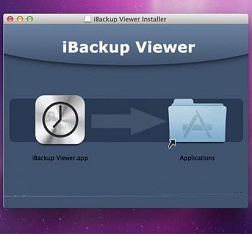 iBackup Viewer Crack Free Download