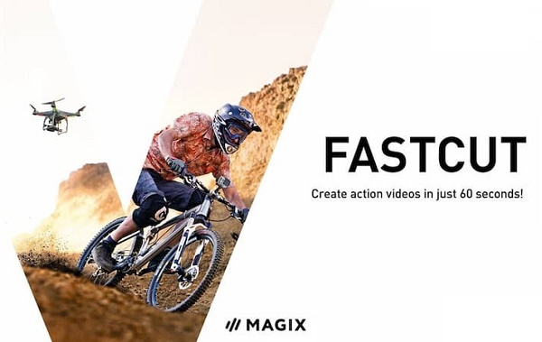 MAGIX-Fastcut-Plus-Edition-2024-Latest-Version-Download