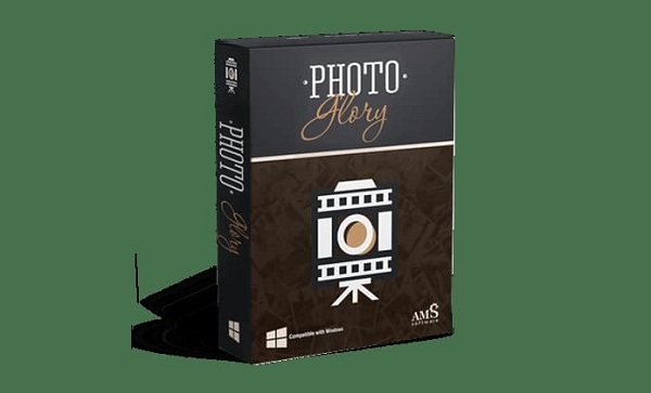 PhotoGlory Crack Free Download