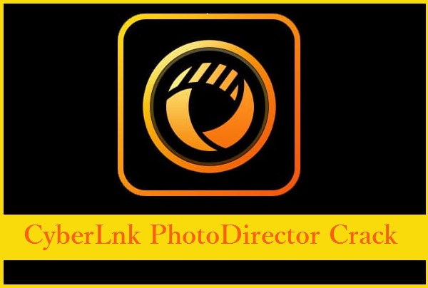 CyberLink PhotoDirector Crack Free Download