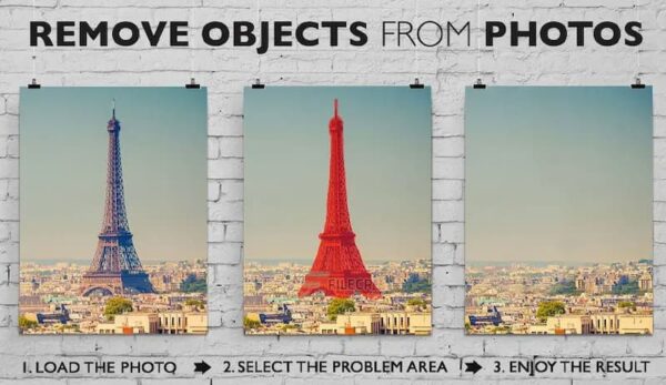 Teorex Inpaint Free Download 2023