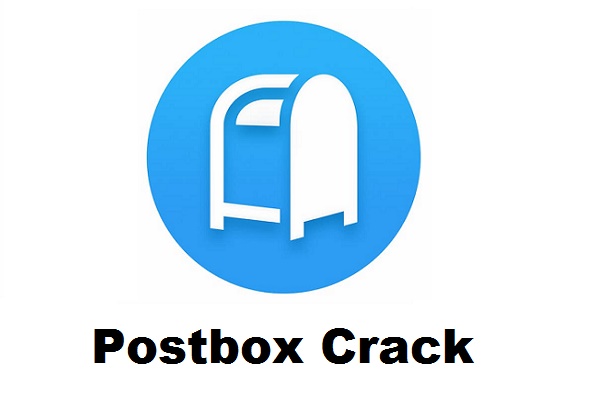 Postbox Crack Free download