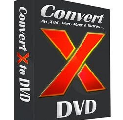 ConvertXtoDVD crack Free Download