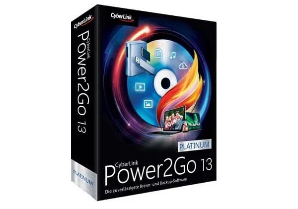 CyberLink-Power2Go-Platinum-Crack