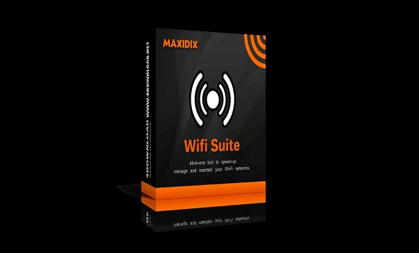 Maxidix Wifi Suite Crack