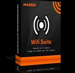 Maxidix Wifi Suite Crack Free Download