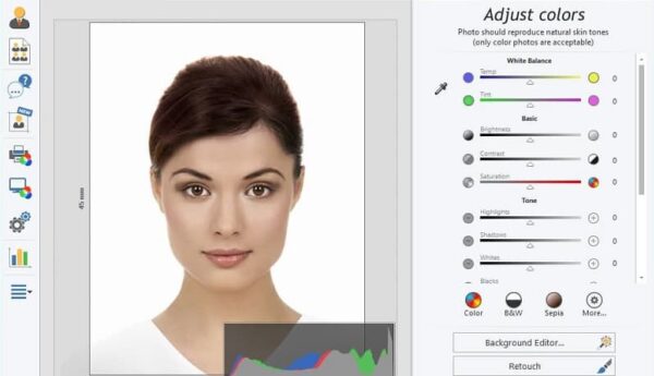 ID Photos Pro Crack