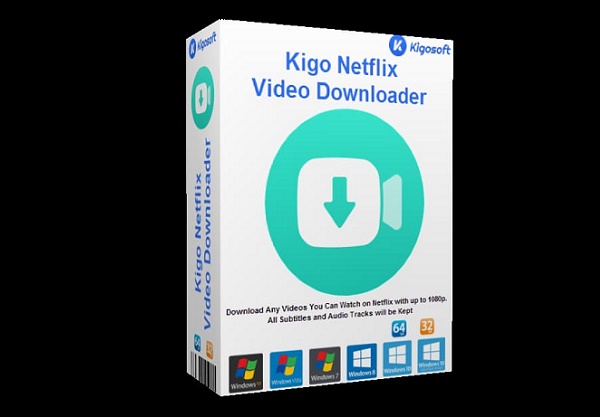 Kigo-Netflix-Video-Downloader-Crack