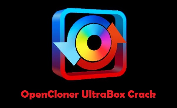 OpenCloner UltraBox Crack Free Download