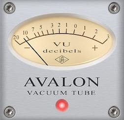 Avalon VT Crack