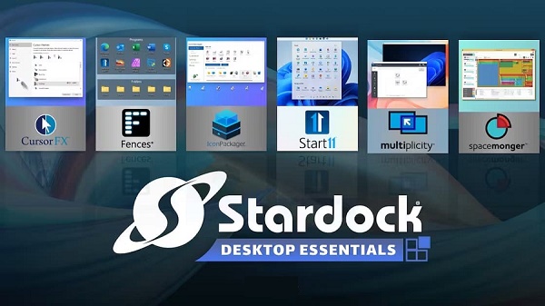 Stardock Multiplicity Crack Free Download