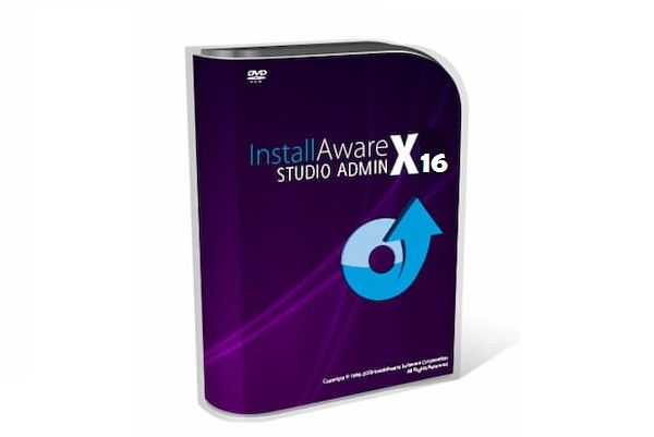 InstallAware Studio Admin Crack 