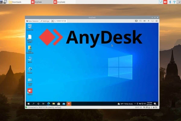 AnyDesk License Key Generator